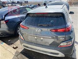 هيونداي كونا